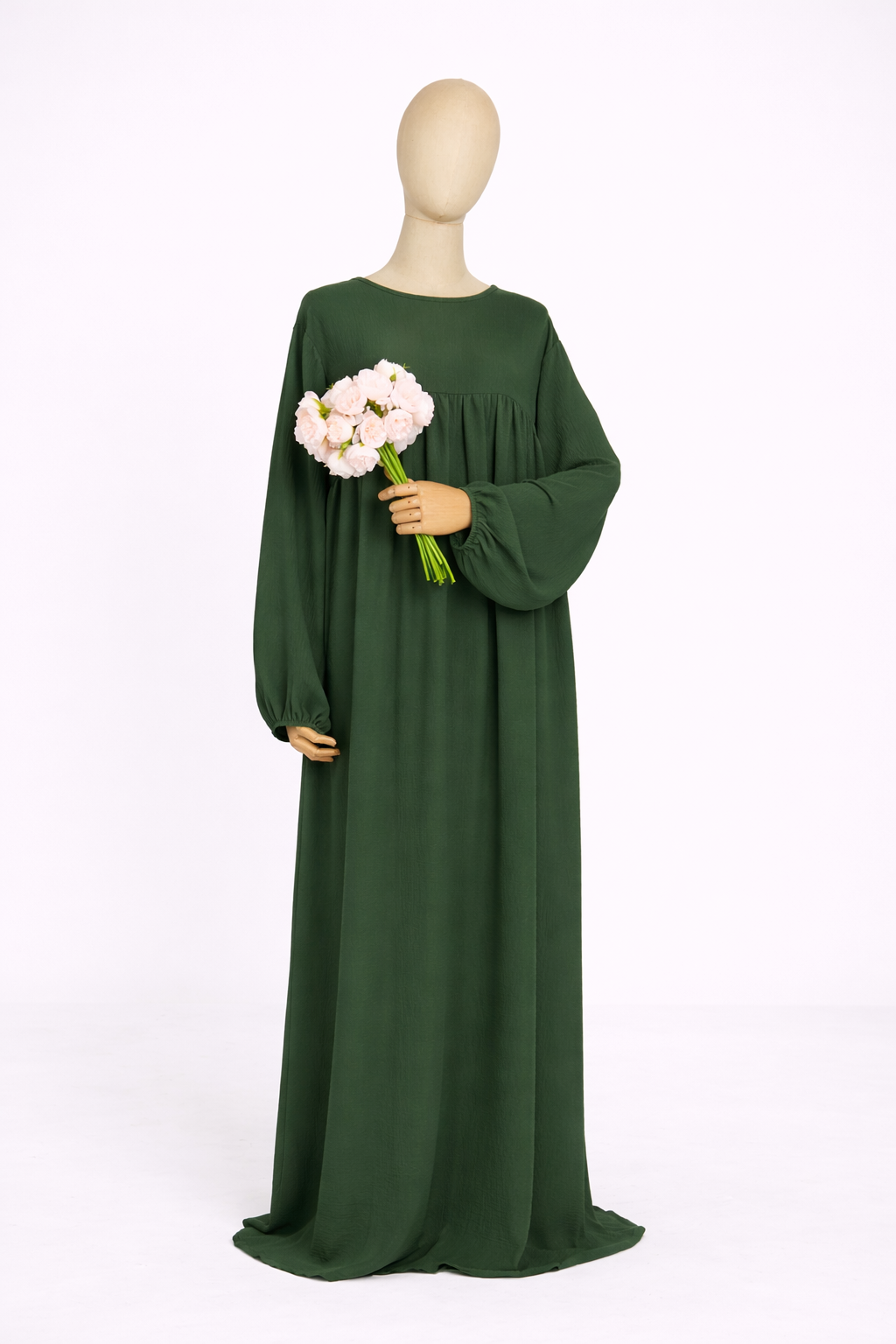 Ensemble Nour + khimar
