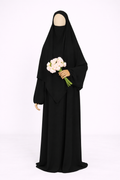 Ensemble Nour + khimar – Sabr Mastour