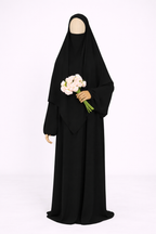 Ensemble Nour + khimar