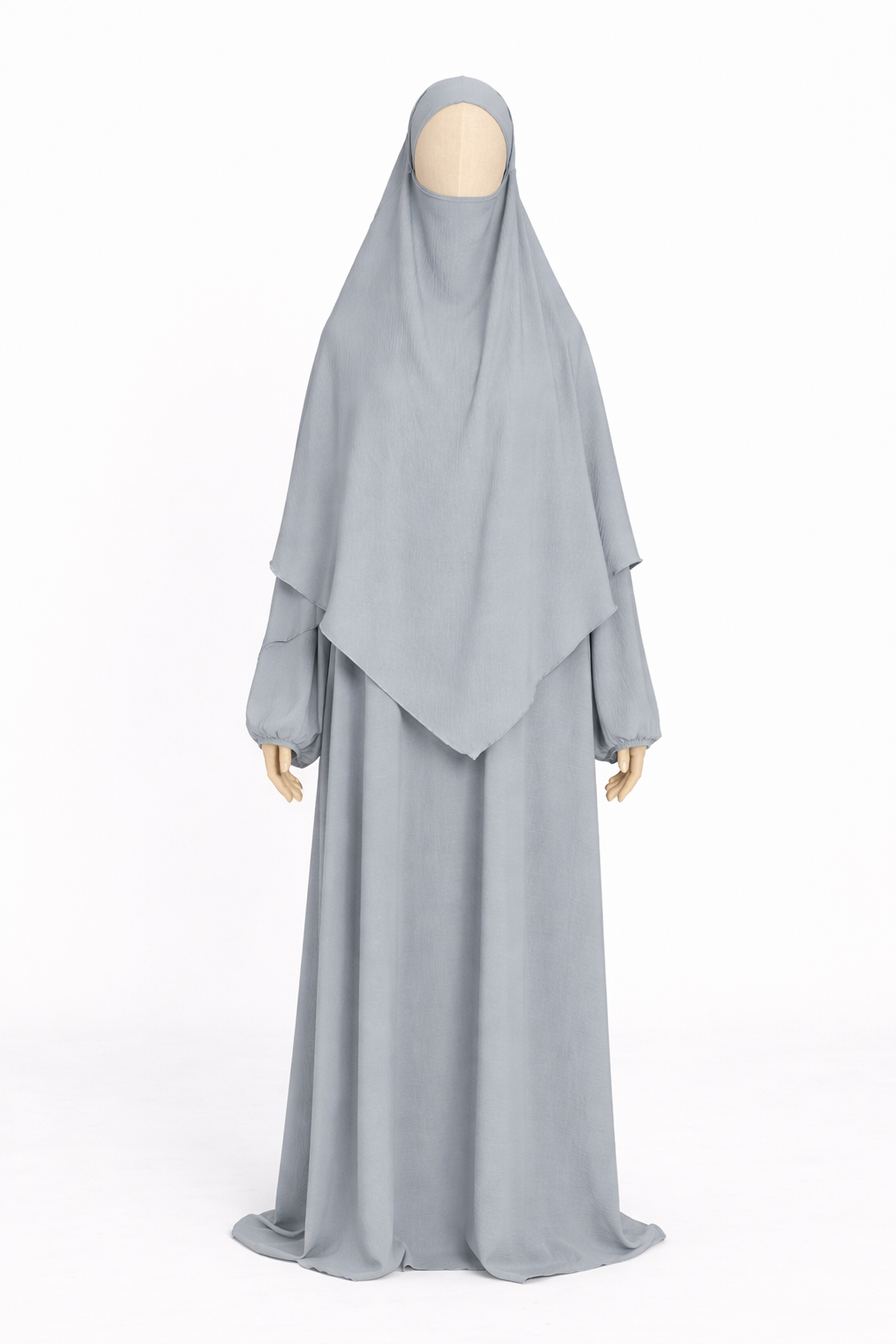 Ensemble Nour + khimar