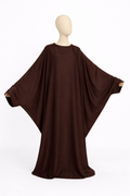 Abaya Sarah style saoudienne