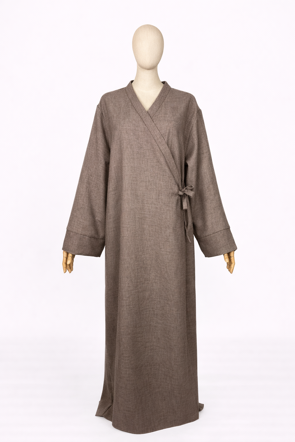 Abaya Neyla