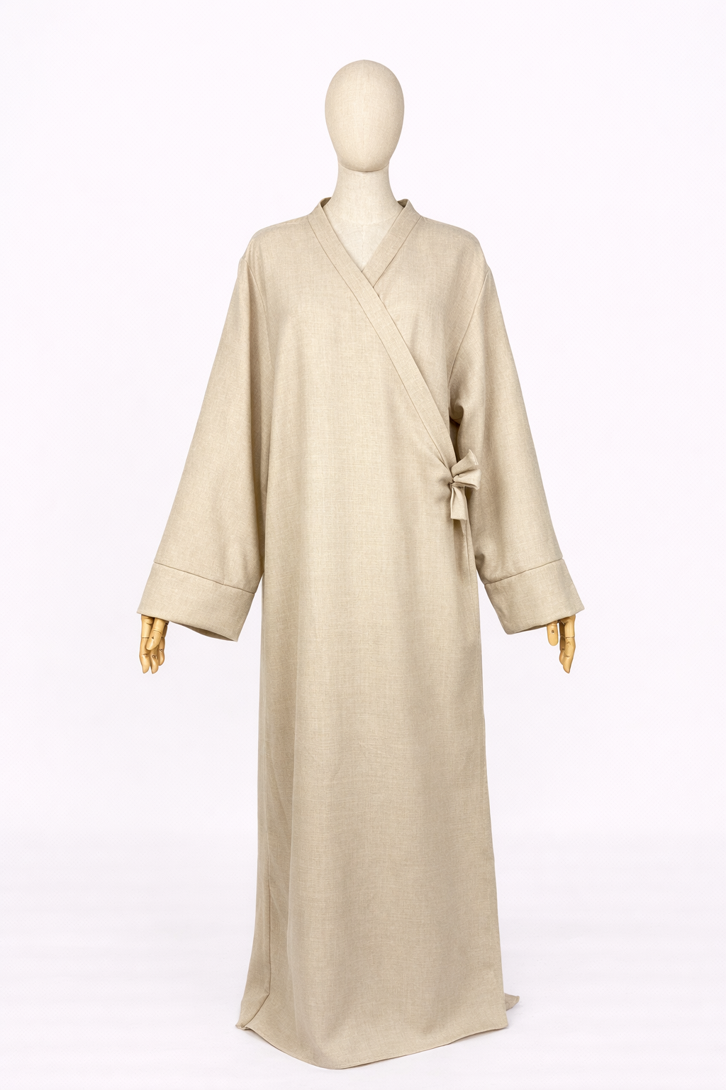 Abaya Neyla