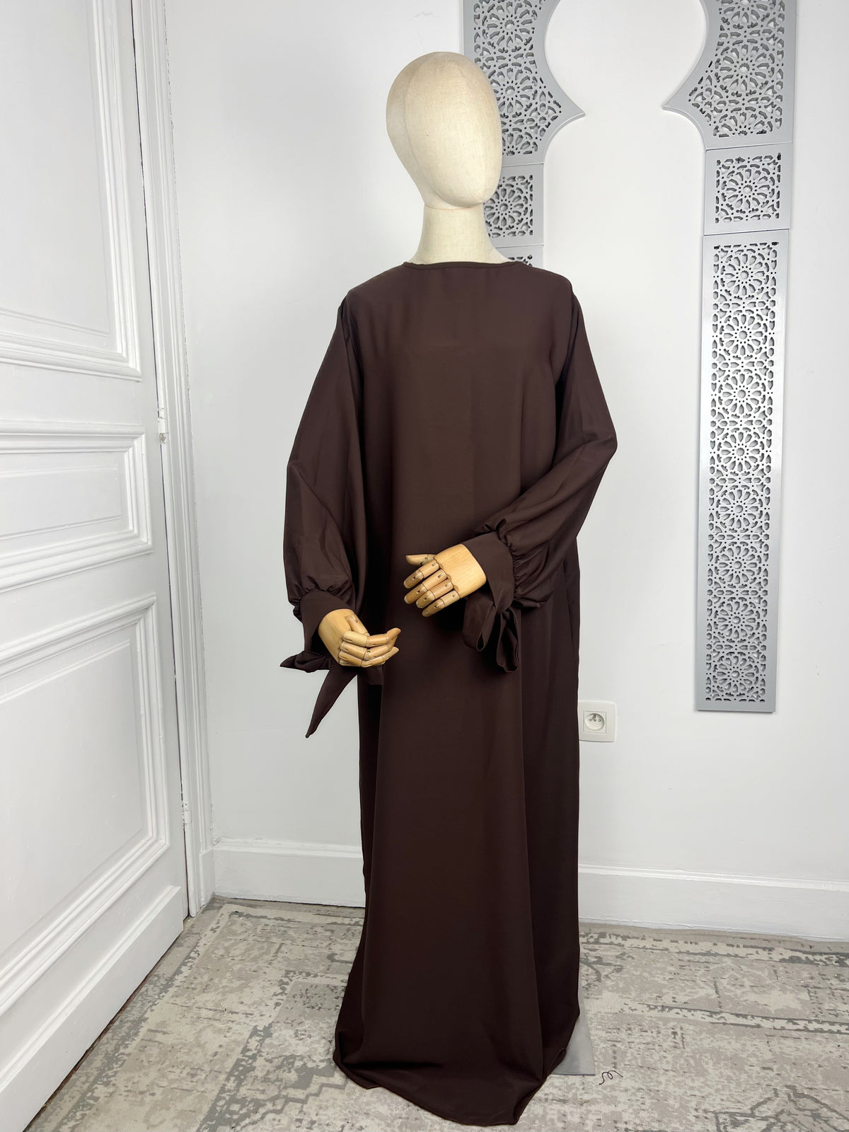 Abaya oumeya sdm