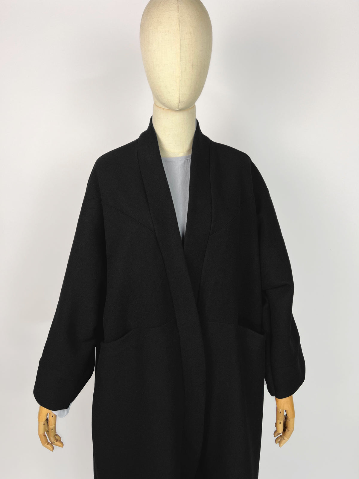 Kimono manteau Houda