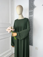 Ensemble Nour + khimar