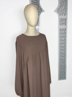 Ensemble Nour + khimar