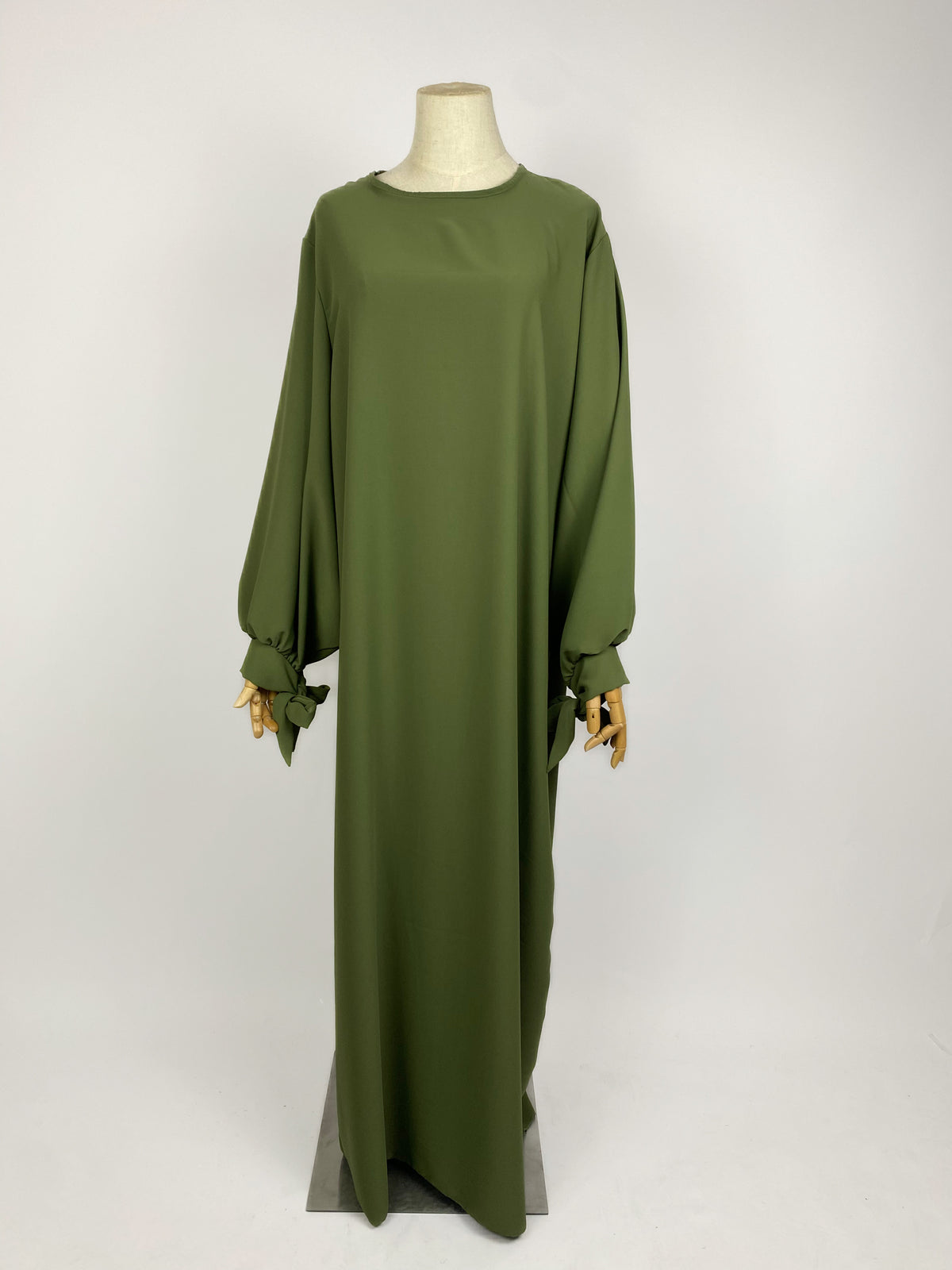 Abaya oumeya sdm