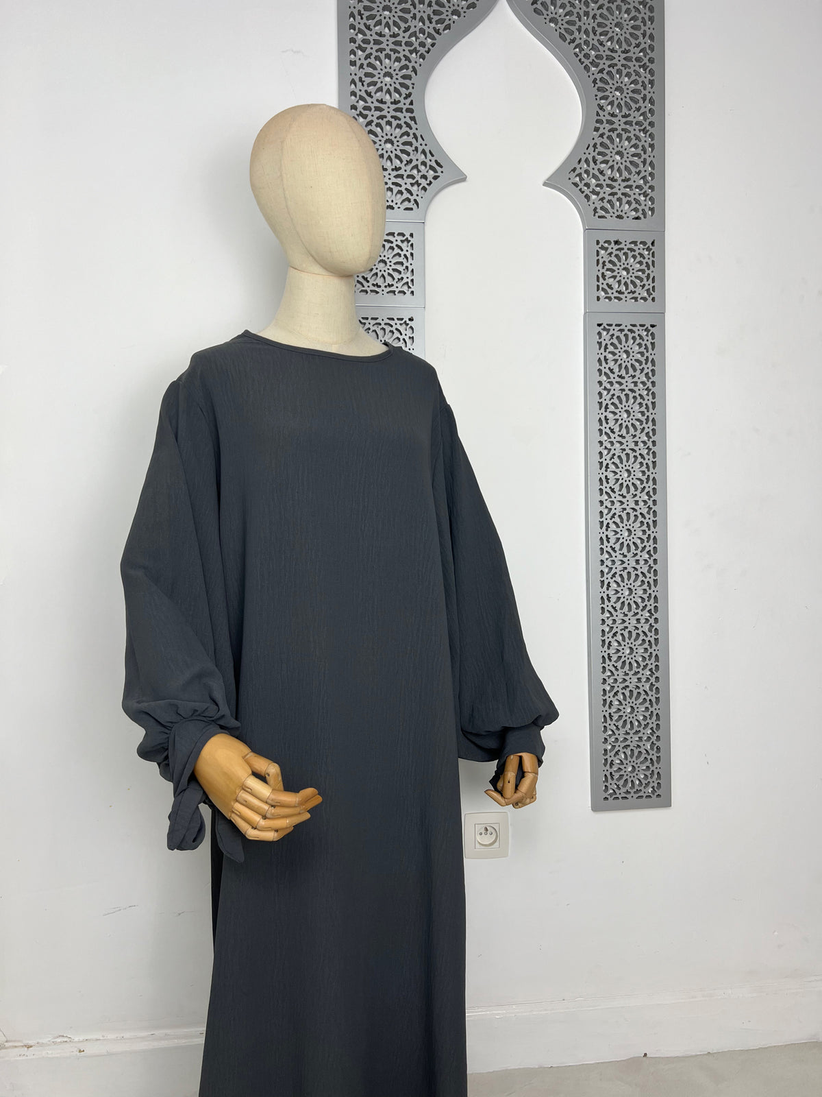 Abaya Yousra jazz