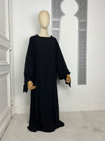 Abaya Yousra jazz