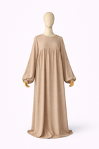 Abaya Nour Jazz