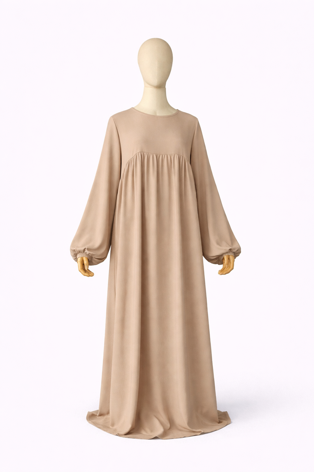 Abaya Nour Jazz