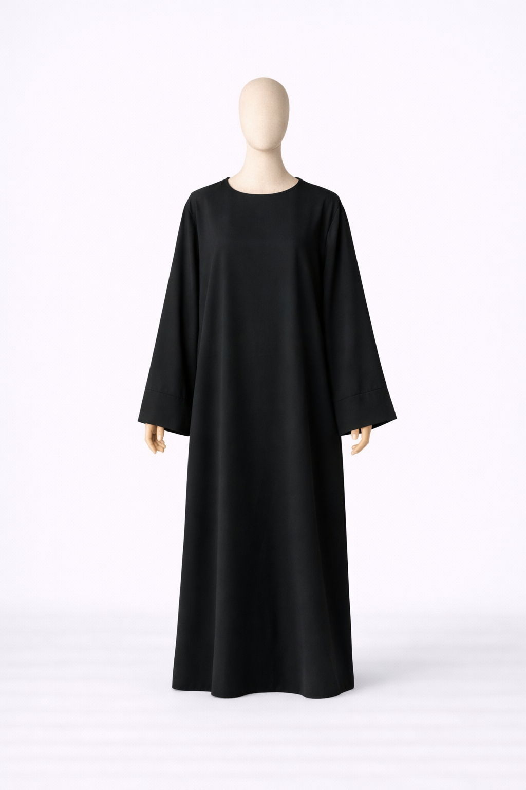 Abaya Aya Medina Seide