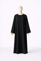 Abaya Aya Medina Seide