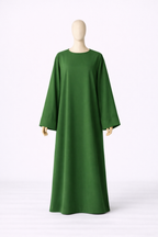 Abaya Aya Medina Seide