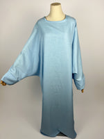 Abaya Imane imitation lin - Sabr Mastour