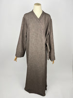 Abaya Neyla - Sabr Mastour