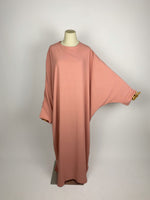 Abaya Rania Jazz - Sabr Mastour