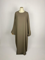 Abaya Rania Jazz - Sabr Mastour