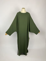 Abaya Rania Jazz - Sabr Mastour