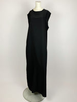 Abaya sans manche - Sabr Mastour