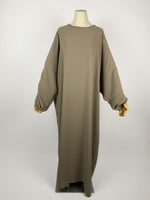 Abaya Soraya jazz - Sabr Mastour