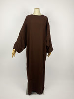 Abaya Soraya jazz - Sabr Mastour