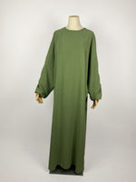 Abaya Soraya jazz - Sabr Mastour