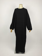 Abaya Soraya jazz - Sabr Mastour
