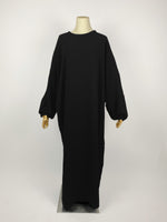 Abaya Soraya jazz - Sabr Mastour