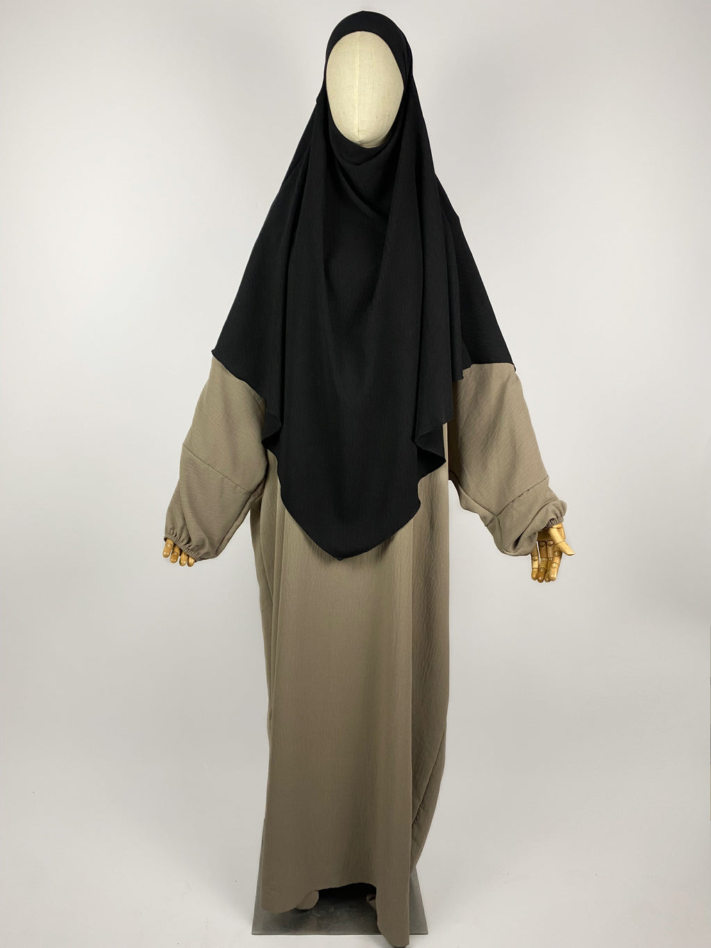 Abaya Soraya jazz - Sabr Mastour