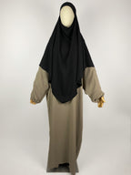 Abaya Soraya jazz - Sabr Mastour