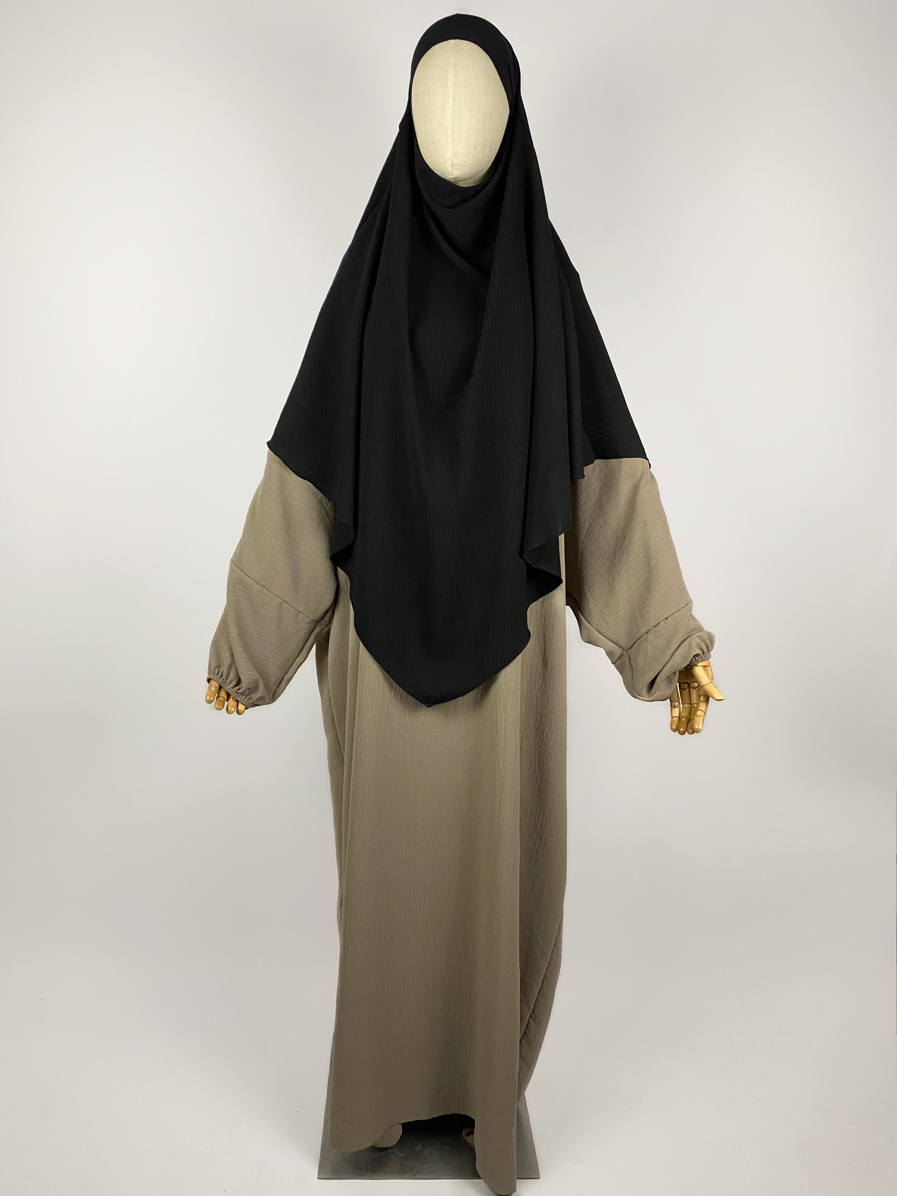 Abaya Soraya jazz - Sabr Mastour