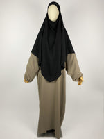 Abaya Soraya jazz - Sabr Mastour