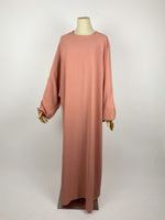 Abaya Soraya jazz - Sabr Mastour