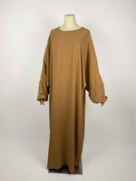 Abaya Soraya jazz - Sabr Mastour