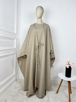 Cape Jasmine - Sabr Mastour