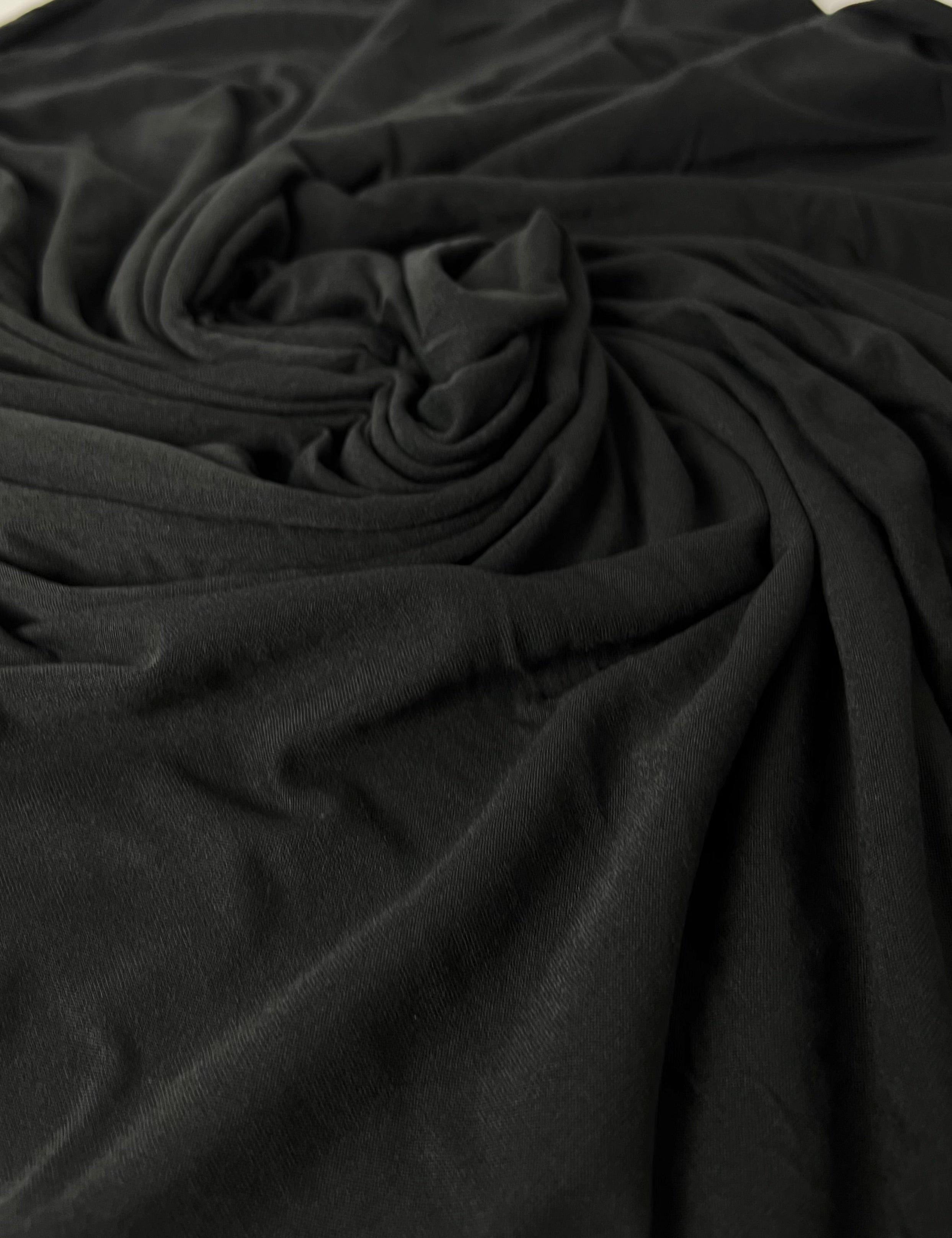 Hijab en jersey pas cher - Sabr Mastour