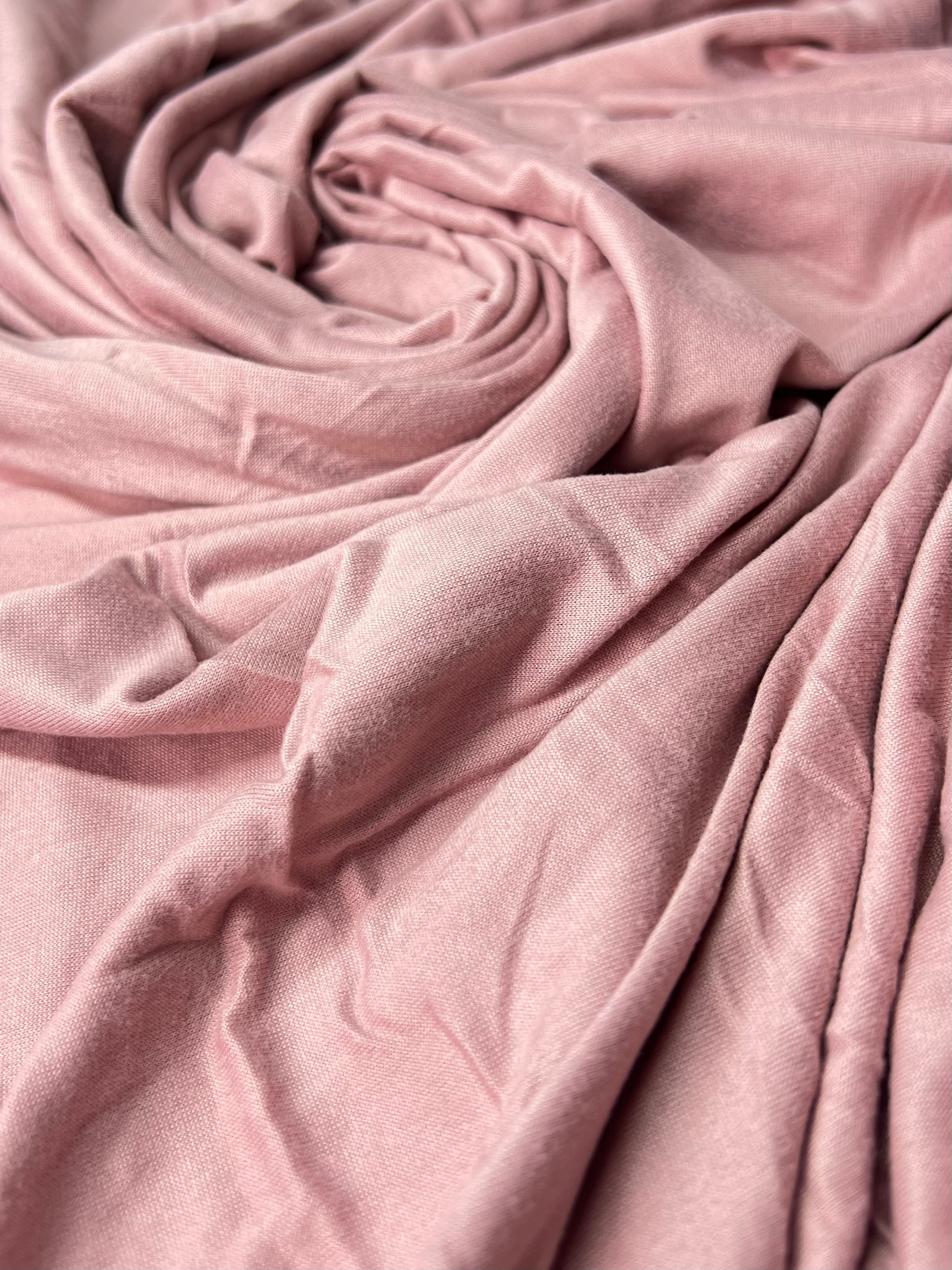 Hijab en jersey pas cher - Sabr Mastour