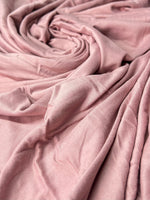 Hijab en jersey pas cher - Sabr Mastour