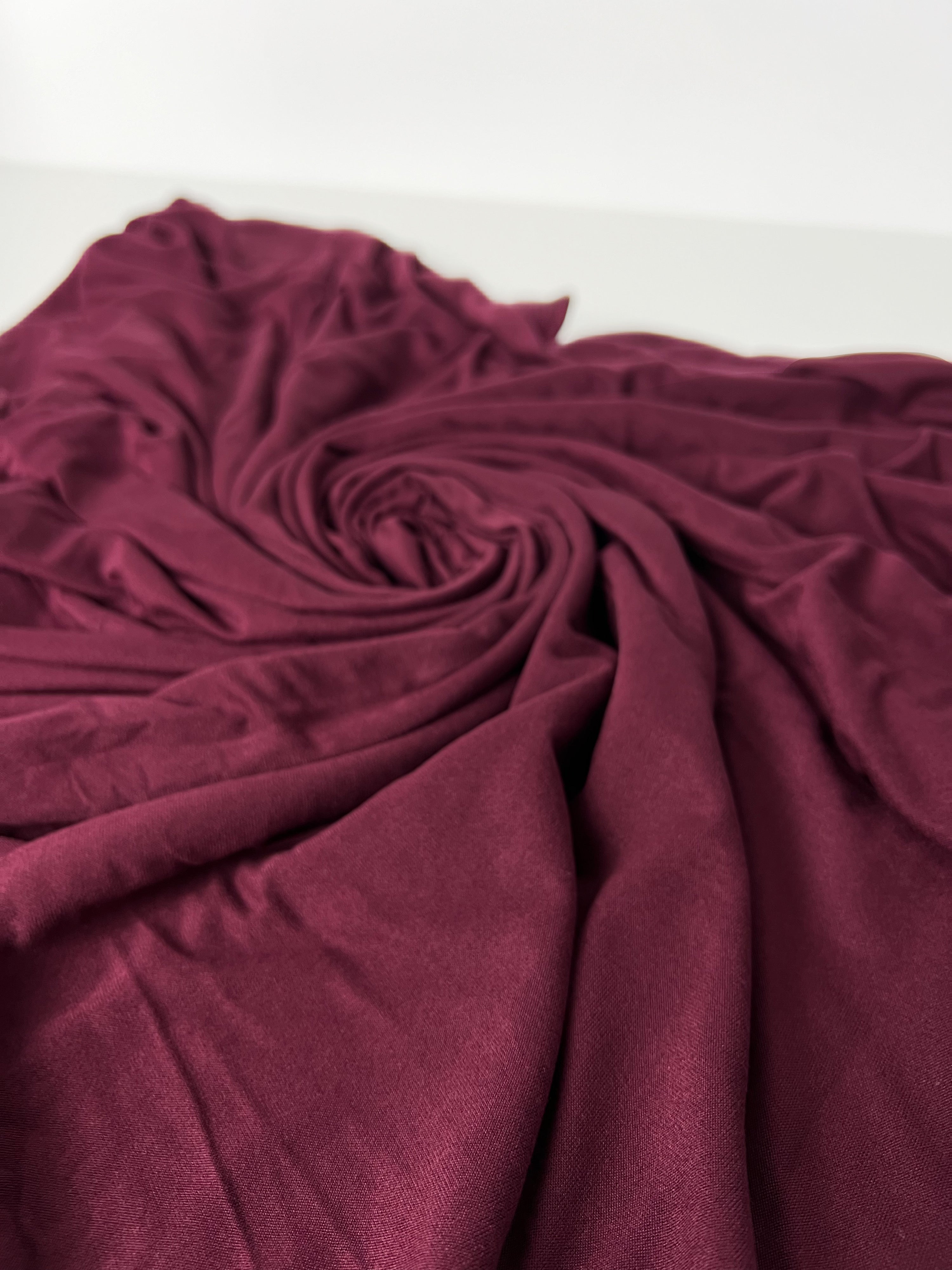 Hijab en jersey pas cher - Sabr Mastour