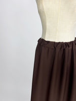 Jilbab Anissa 2 pièce soie de medine - Sabr Mastour