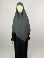 Khimar long en jazz - Sabr Mastour