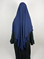 Khimar long en jazz - Sabr Mastour