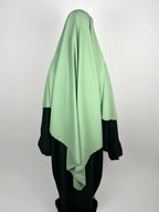 Khimar long sdm - Sabr Mastour