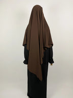 Khimar long sdm - Sabr Mastour