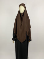Khimar long sdm - Sabr Mastour