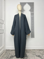 Kimono épais kuruma - Sabr Mastour