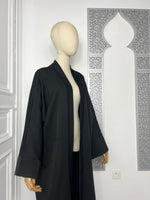 Kimono épais kuruma - Sabr Mastour