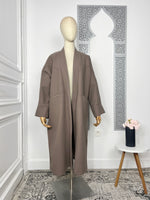 Kimono manteau Houda - Sabr Mastour